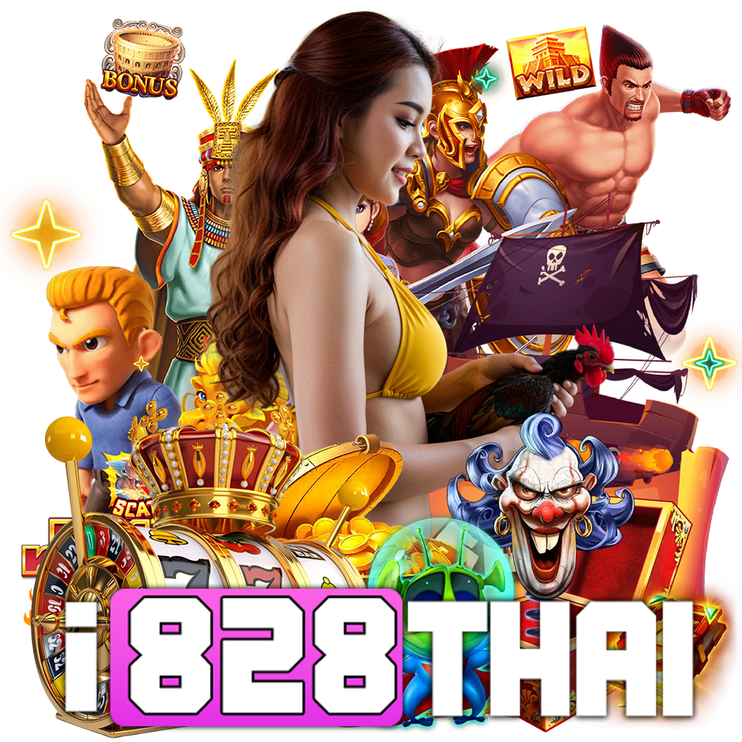 i828th สล็อต